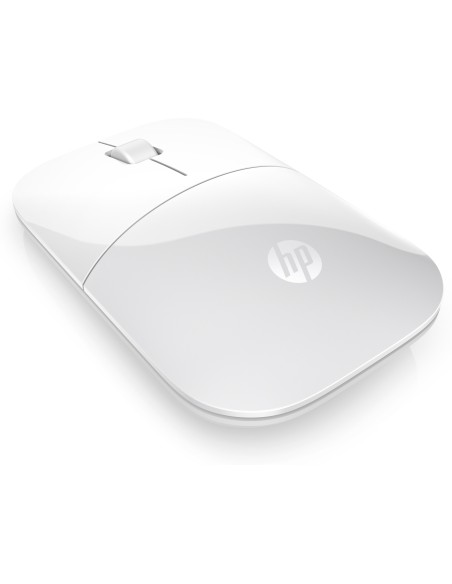 HP Mouse wireless Z3700 bianco