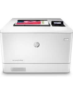 HP Color LaserJet Pro Stampante M454dn, Stampa, Stampa fronte retro
