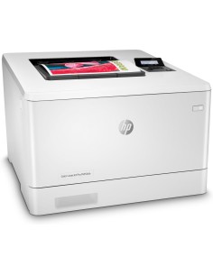 HP Color LaserJet Pro Stampante M454dn, Stampa, Stampa fronte retro 2