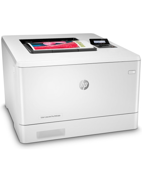 HP Color LaserJet Pro Stampante M454dn, Stampa, Stampa fronte retro