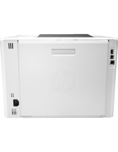 HP Color LaserJet Pro Stampante M454dn, Stampa, Stampa fronte retro