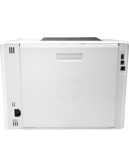HP Color LaserJet Pro Stampante M454dn, Stampa, Stampa fronte retro