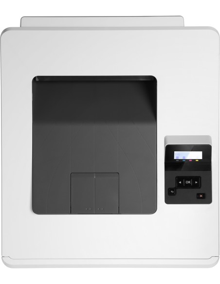 HP Color LaserJet Pro Stampante M454dn, Stampa, Stampa fronte retro