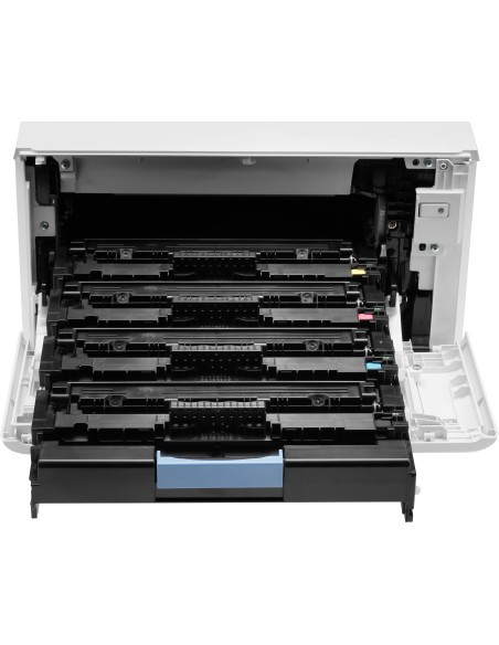 HP Color LaserJet Pro Stampante M454dn, Stampa, Stampa fronte retro