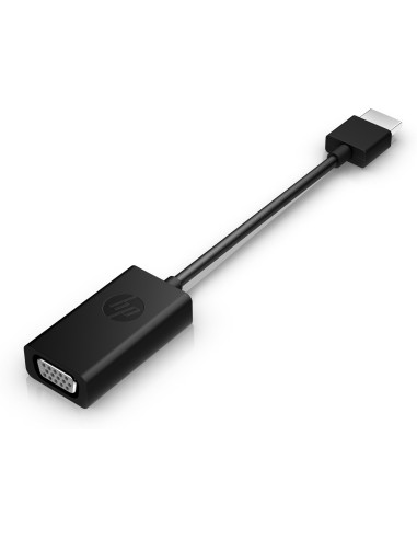 HP HDMI to VGA Cable Adapter