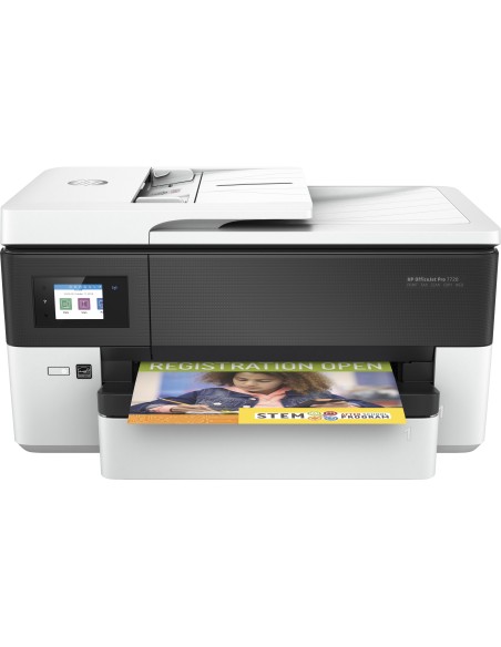 HP OfficeJet Pro 7720 Getto termico d'inchiostro A3 4800 x 1200 DPI 22 ppm Wi-Fi