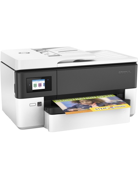 HP OfficeJet Pro 7720 Getto termico d'inchiostro A3 4800 x 1200 DPI 22 ppm Wi-Fi