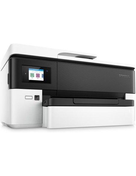 HP OfficeJet Pro 7720 Getto termico d'inchiostro A3 4800 x 1200 DPI 22 ppm Wi-Fi