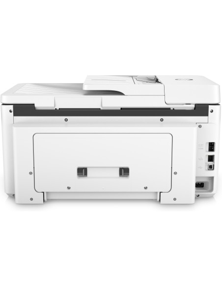 HP OfficeJet Pro 7720 Getto termico d'inchiostro A3 4800 x 1200 DPI 22 ppm Wi-Fi