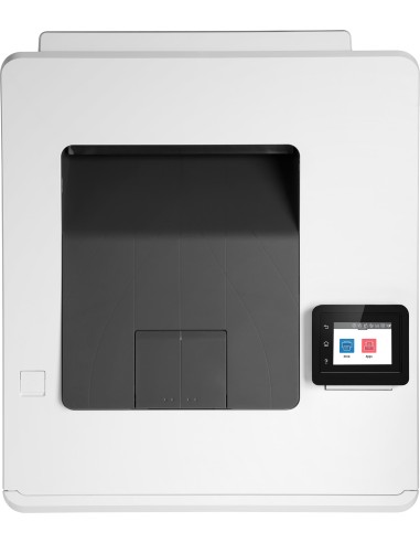 HP Color LaserJet Pro Stampante M454dw, Stampa, Porta USB frontale, Stampa fronte retro