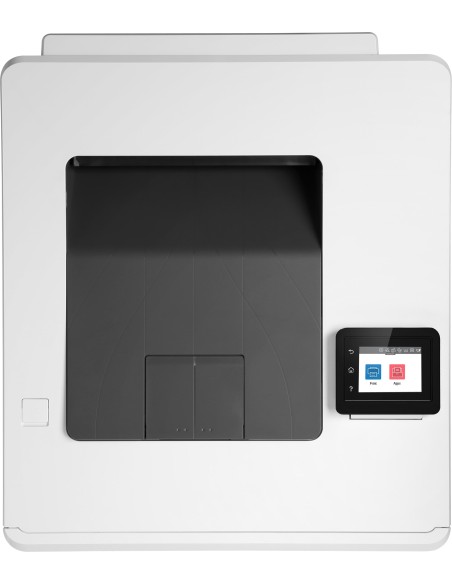 HP Color LaserJet Pro Stampante M454dw, Stampa, Porta USB frontale, Stampa fronte retro