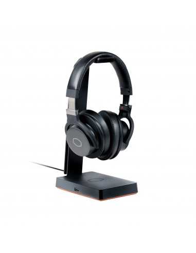 Cooler Master GS750 GAMING HEADSET  MPA-GS750-00-C1 4719512078228 CUFFIE AURICOLARI CON CAVO