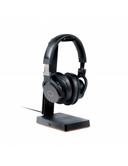 Cooler Master GS750 GAMING HEADSET  MPA-GS750-00-C1 4719512078228 CUFFIE AURICOLARI CON CAVO