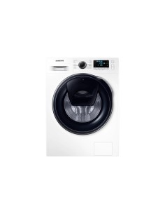 Samsung WW8NK62E0RW lavatrice Caricamento frontale 8 kg 1200 Giri min C Bianco