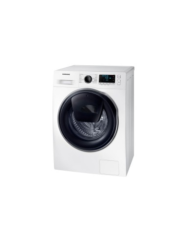Samsung WW8NK62E0RW lavatrice Caricamento frontale 8 kg 1200 Giri min C Bianco