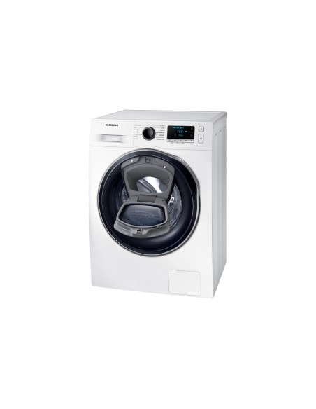 Samsung WW8NK62E0RW lavatrice Caricamento frontale 8 kg 1200 Giri min C Bianco