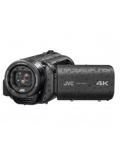 JVC GZ-RY980EU 4K QUAD PROOF GZ-RY980HEU GZ-RY980HEU 4975769453113 VIDEOCAMERE 2
