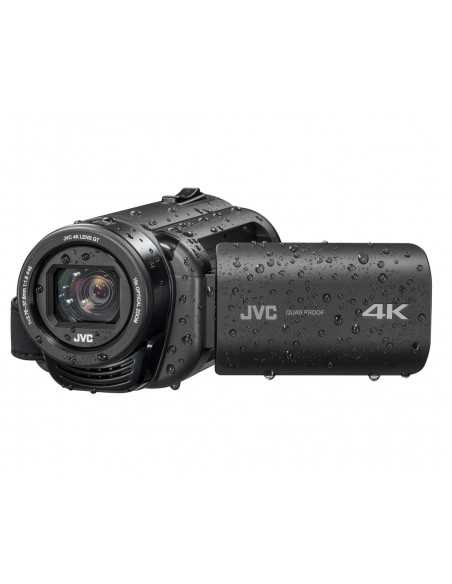 JVC GZ-RY980EU 4K QUAD PROOF GZ-RY980HEU GZ-RY980HEU 4975769453113 VIDEOCAMERE