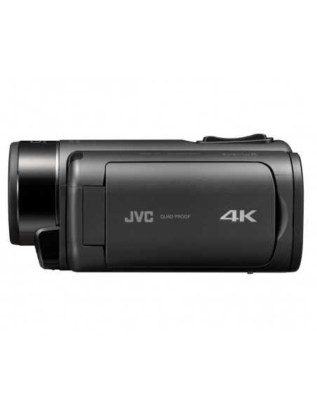 JVC GZ-RY980EU 4K QUAD PROOF GZ-RY980HEU GZ-RY980HEU 4975769453113 VIDEOCAMERE