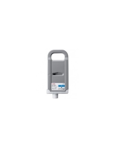 Canon PFI-701C cartuccia d'inchiostro 1 pz Originale Ciano