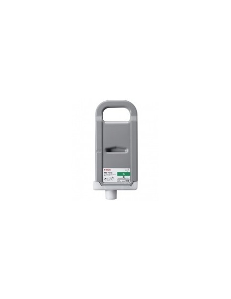 Canon PFI-701G cartuccia d'inchiostro 1 pz Originale Verde