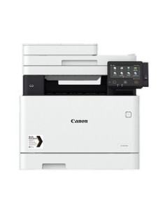 Canon i-SENSYS X C1127iF Laser A4 1200 x 1200 DPI 27 ppm Wi-Fi