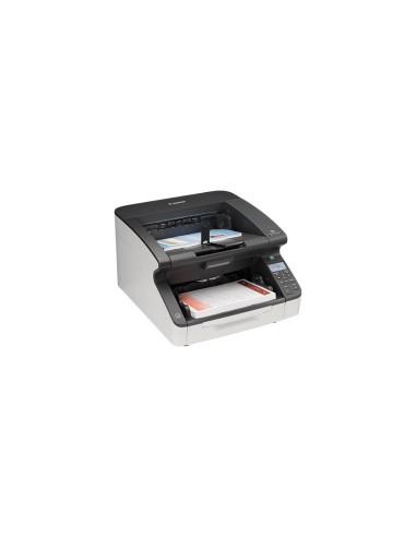 Canon imageFORMULA DR-G2140 Scanner a foglio 600 x 600 DPI A3 Nero, Bianco