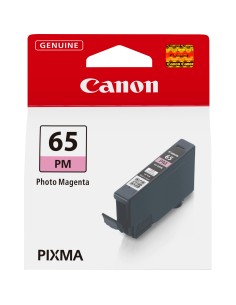 Canon Cartuccia d'inchiostro magenta fotografico CLI-65PM
