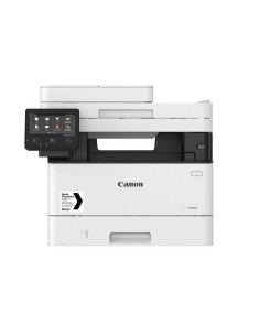 Canon i-SENSYS X 1238iF Laser A4 1200 x 1200 DPI 38 ppm Wi-Fi