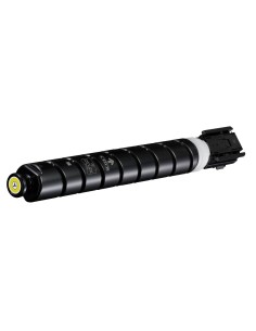Canon C-EXV 58 cartuccia toner 1 pz Originale Giallo