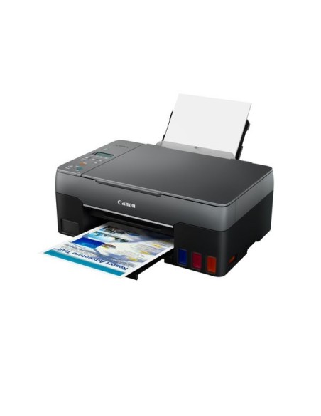 Canon PIXMA G3560 MegaTank Ad inchiostro A4 4800 x 1200 DPI Wi-Fi