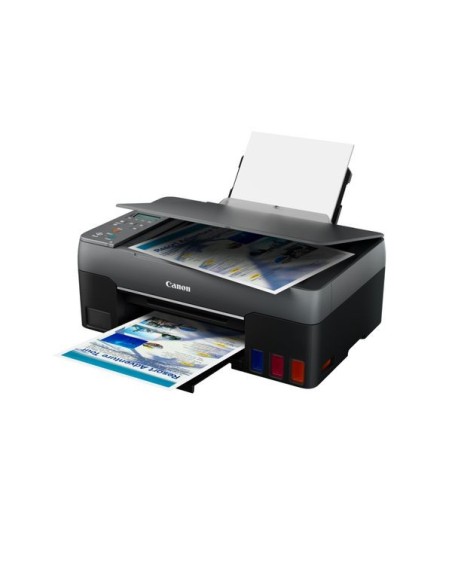 Canon PIXMA G3560 MegaTank Ad inchiostro A4 4800 x 1200 DPI Wi-Fi