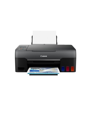 Canon PIXMA G3560 MegaTank Ad inchiostro A4 4800 x 1200 DPI Wi-Fi