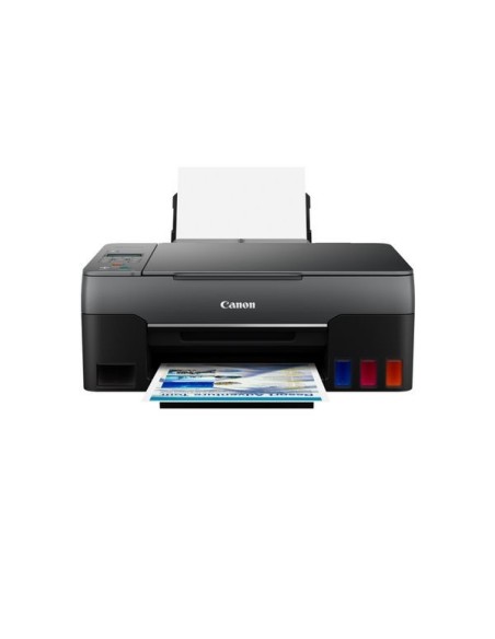 Canon PIXMA G3560 MegaTank Ad inchiostro A4 4800 x 1200 DPI Wi-Fi
