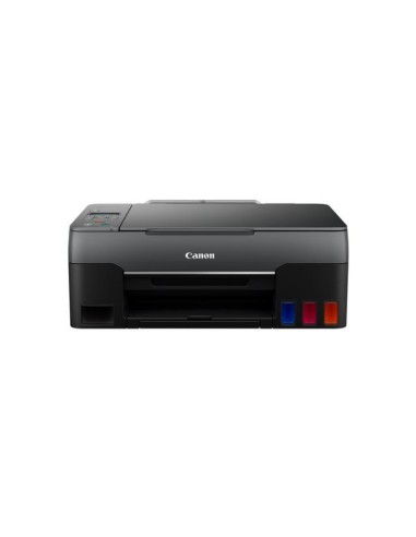 Canon PIXMA G3560 MegaTank Ad inchiostro A4 4800 x 1200 DPI Wi-Fi