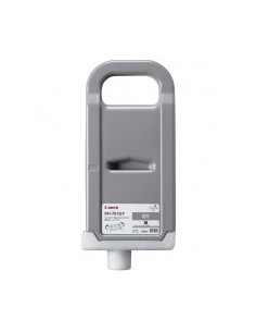 Canon PFI-701GY cartuccia d'inchiostro Originale Grigio