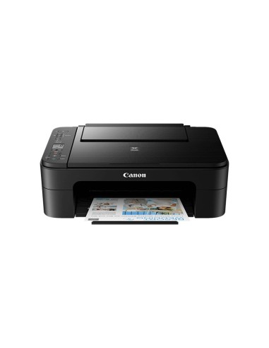 Canon PIXMA TS3355 Ad inchiostro A4 4800 x 1200 DPI Wi-Fi
