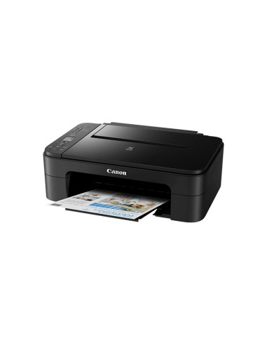 Canon PIXMA TS3355 Ad inchiostro A4 4800 x 1200 DPI Wi-Fi