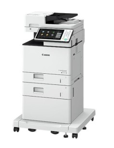 Canon imageRUNNER ADVANCE 525i III Laser A4 1200 x 1200 DPI 52 ppm Wi-Fi
