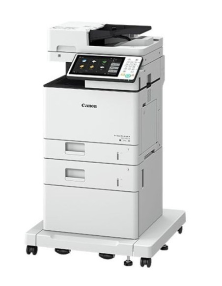 Canon imageRUNNER ADVANCE 525i III Laser A4 1200 x 1200 DPI 52 ppm Wi-Fi