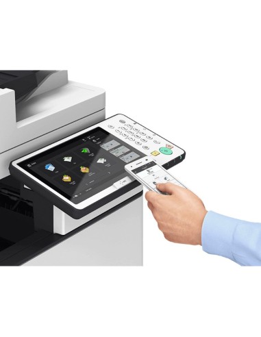 Canon imageRUNNER ADVANCE 525i III Laser A4 1200 x 1200 DPI 52 ppm Wi-Fi