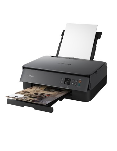 Canon PIXMA TS5350a Ad inchiostro A4 4800 x 1200 DPI Wi-Fi
