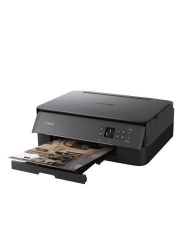Canon PIXMA TS5350a Ad inchiostro A4 4800 x 1200 DPI Wi-Fi