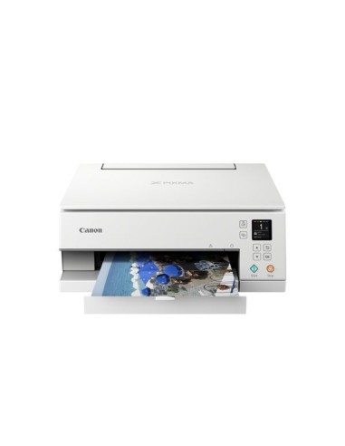 Canon PIXMA TS6351a Ad inchiostro A4 4800 x 1200 DPI Wi-Fi