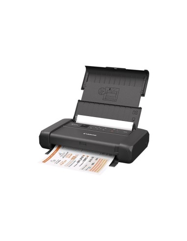 Canon PIXMA TR150 stampante per foto Ad inchiostro 4800 x 1200 DPI 8" x 10" (20x25 cm) Wi-Fi