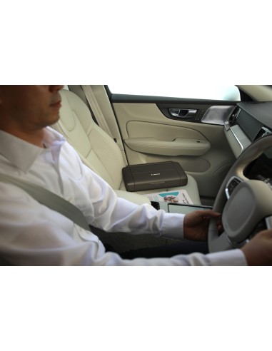 Canon PIXMA TR150 stampante per foto Ad inchiostro 4800 x 1200 DPI 8" x 10" (20x25 cm) Wi-Fi