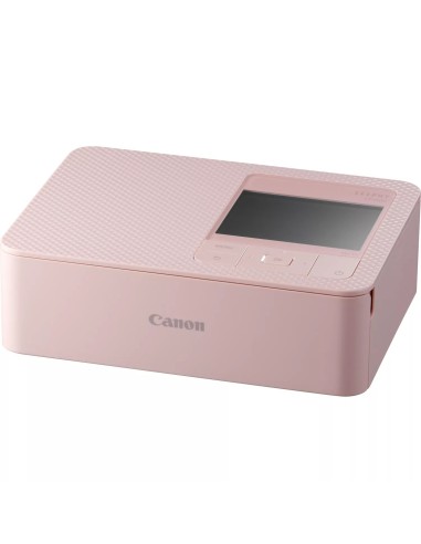 Canon SELPHY CP1500 stampante per foto Sublimazione 300 x 300 DPI 4" x 6" (10x15 cm) Wi-Fi