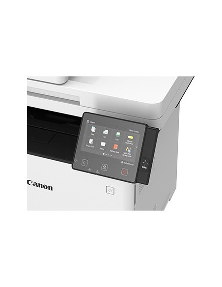 Canon imageRUNNER 1643iF Laser A4 600 x 600 DPI 43 ppm Wi-Fi