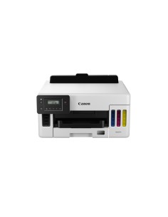 Canon MAXIFY GX5050 stampante a getto d'inchiostro A colori 600 x 1200 DPI A4 Wi-Fi