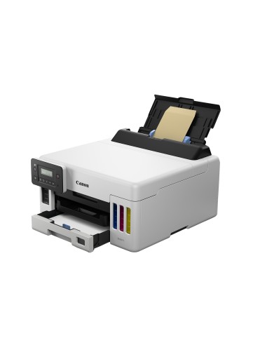 Canon MAXIFY GX5050 stampante a getto d'inchiostro A colori 600 x 1200 DPI A4 Wi-Fi